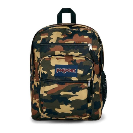 CHENSON Mochila Diseño Camuflaje -  jobbi