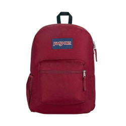 CHENSON Mochil Rojo Oscuro - jobbi