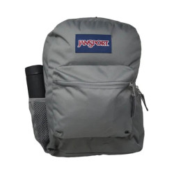CHENSON  Mochila Cross Town Color Gris - jobbi