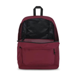 CHENSON Mochila Color Rojo Rúbeo - jobbi