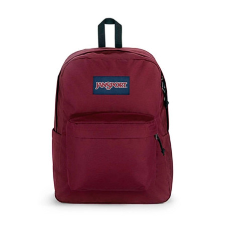 CHENSON Mochila Color Rojo Rúbeo - jobbi