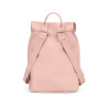 CHENSON Mochila Mini Pack Color Rosa Niebla - jobbi