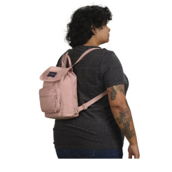 CHENSON Mochila Mini Pack Color Rosa Niebla - jobbi