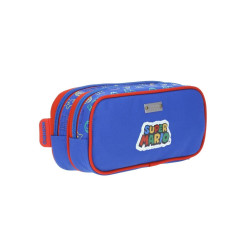 CHENSON Cartuchera Mario Bros Playba - jobbi