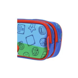 CHENSON Cartuchera Mario Bros Playba - jobbi