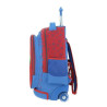 CHENSON Mochila con Ruedas Grande Mario Bros Capri - jobbi