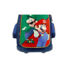 CHENSON  Mochila con Ruedas Grande Mario Bros - jobbi