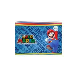 CHENSON Estuchera Mario Bros - jobbi