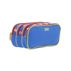 CHENSON Estuchera Mario Bros Marsh - jobbi