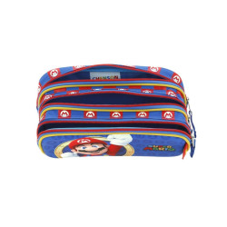 CHENSON Estuchera Mario Bros Marsh - jobbi