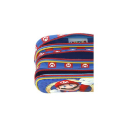 CHENSON Estuchera Mario Bros Marsh - jobbi