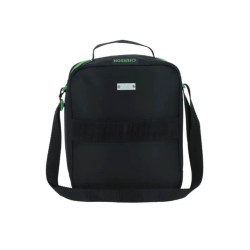 CHENSON  Lonchera Minecraft Color Negro - jobbi