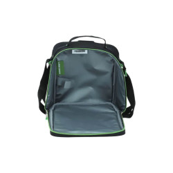 CHENSON  Lonchera Minecraft Color Negro - jobbi