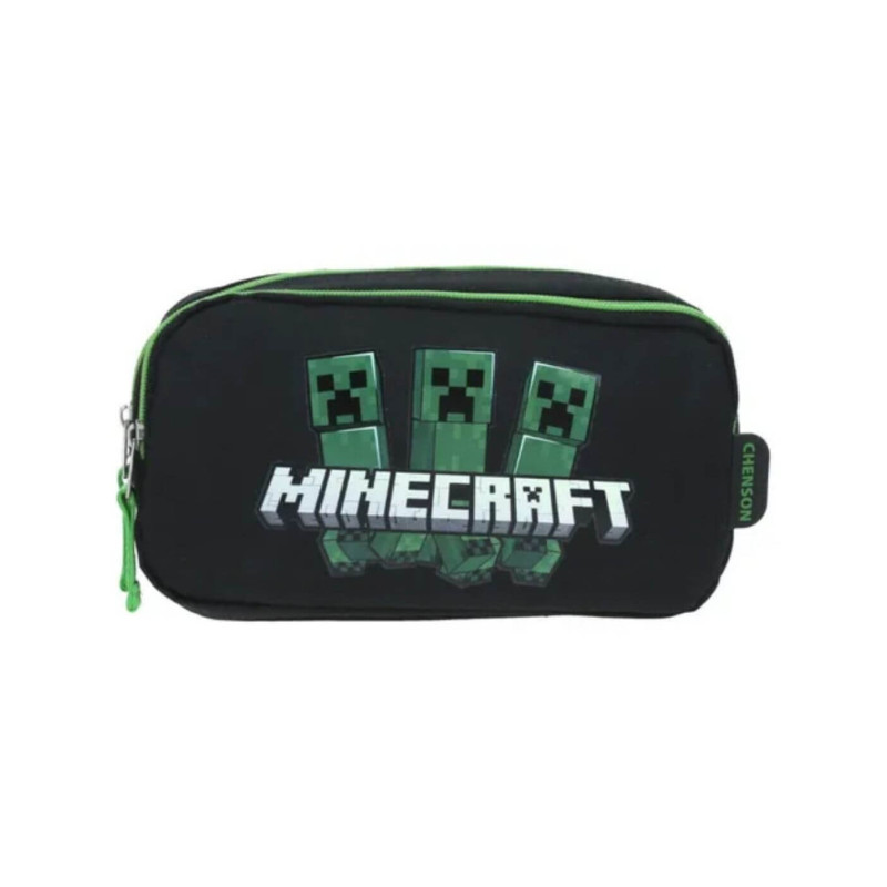 CHENSON  Estuchera Minecraft - jobbi