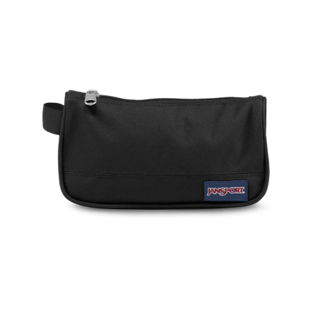 Cartuchera Mediana Negra CHENSON -  jobbi