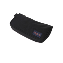 Cartuchera Mediana Negra CHENSON -  jobbi