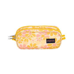 CHENSON Cartuchera Grande Amarillo Radiante - jobbi