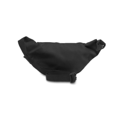 CHENSON Riñonera Color Negro Fifth Avenue - jobbi