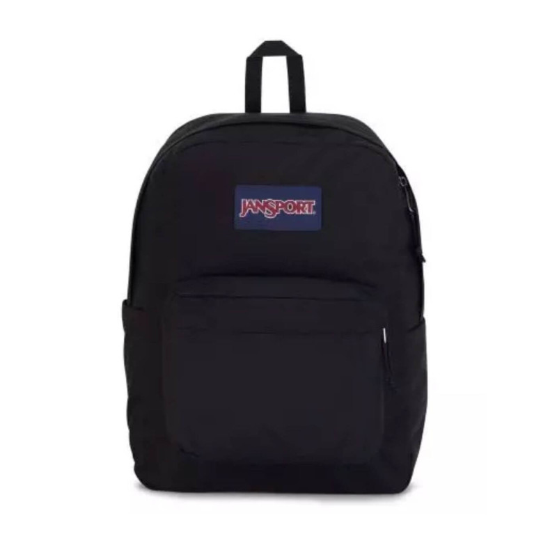 CHENSON Mochila Color Negro Half Pint - jobbi