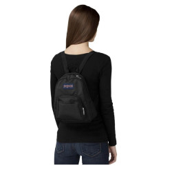 CHENSON Mochila Color Negro Half Pint - jobbi