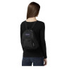 CHENSON Mochila Color Negro Half Pint - jobbi