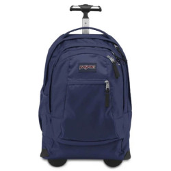 CHENSON Mochila con Ruedas Driver Azul Marino - jobbi