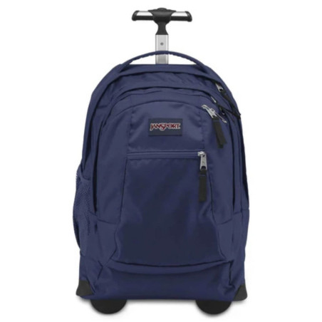 CHENSON Mochila con Ruedas Driver Azul Marino - jobbi