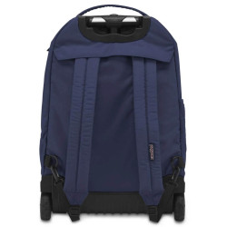 CHENSON Mochila con Ruedas Driver Azul Marino - jobbi