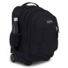 CHENSON Mochila con Ruedas Negro JanSport Driver - jobbi