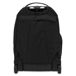 CHENSON Mochila con Ruedas Negro JanSport Driver - jobbi