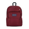 CHENSON Mochila Rojo Oscuro Big Student - jobbi