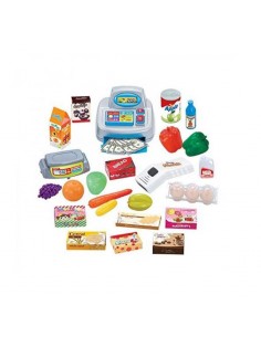 Home supermaket