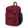 CHENSON Mochila Rojo Oscuro Big Student - jobbi