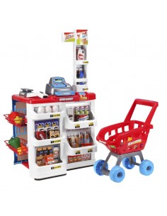 Home supermaket