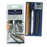 Set de Lapices Carboncillos 7 piezas FABER-CASTELL