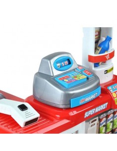 Home supermaket