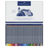 Set de Lapices Acuarelables GoldFaber 36Unidades