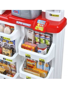 Home supermaket