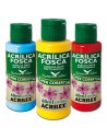 Pintura Acrílica Mate 60 ml - ACRILEX