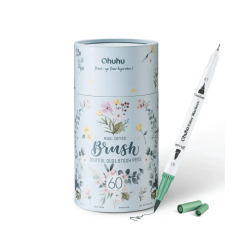 Marcadores Ohuhu Fineliner de 60 Colores - JOBBI