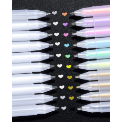 Bolígrafo de Gel Ohuhu 20 unidades