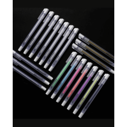 Bolígrafo de Gel Ohuhu 20 unidades