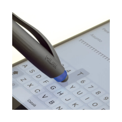 Bolígrafo Milan P1 Touch Con Puntero - MILAN