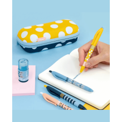 Sacapuntas (tajador) Con Borrador - MILAN