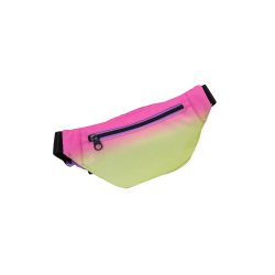 Riñonera Sunset Amarilla - MILAN