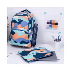 Funda Ordenador Portátil 13" The Fun - MILAN