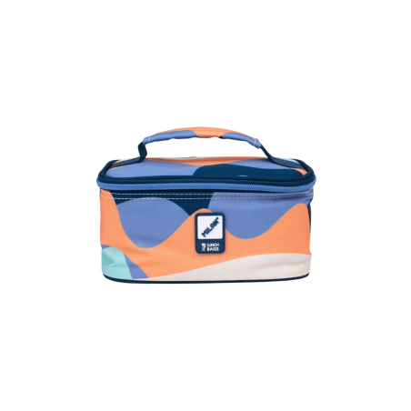 Lonchera Térmica Porta Alimentos de 1,5 L Con 1 Recipiente - MILAN