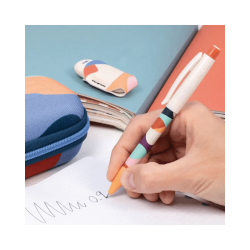 Portaminas 0,9 mm 2B serie The Fun -MILAN