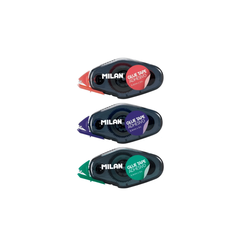 Pegamento En Cinta Doble Contacto - MILAN