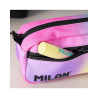 Barra De Pegamento Escolar 8g - MILAN